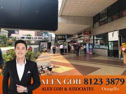 Parklane Shopping Mall (D7), Retail #188854712
